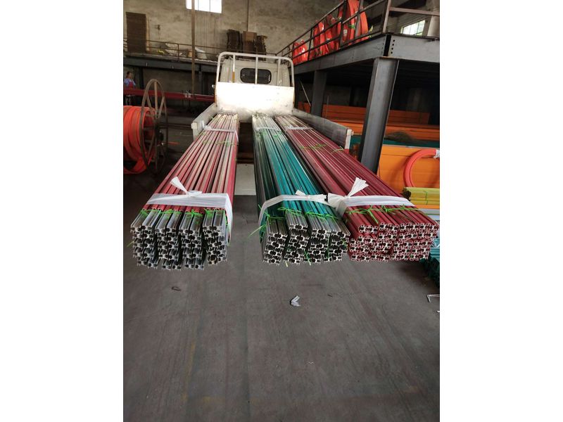 圣峰滑線(xiàn)發(fā)貨-新式6米根單級(jí)線(xiàn)-貴州